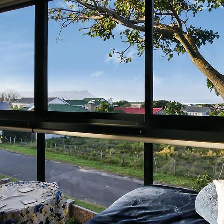 Shalom Self Catering Hotell Kleinmond Exteriör bild