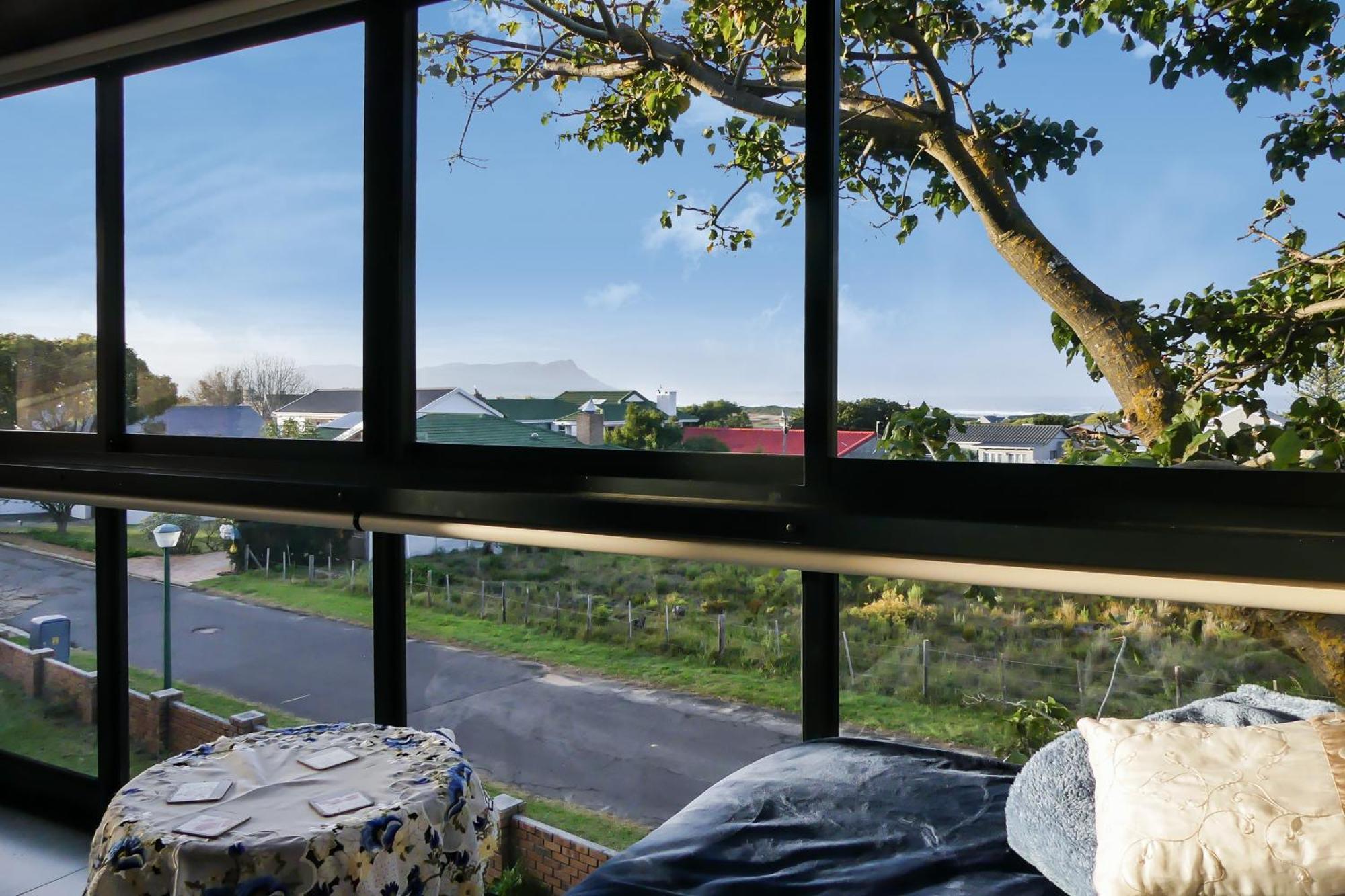 Shalom Self Catering Hotell Kleinmond Exteriör bild